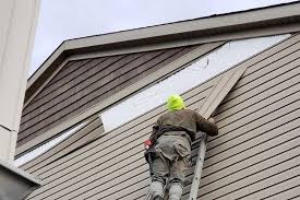 Best Insulated Siding Installation  in Avondale, PA